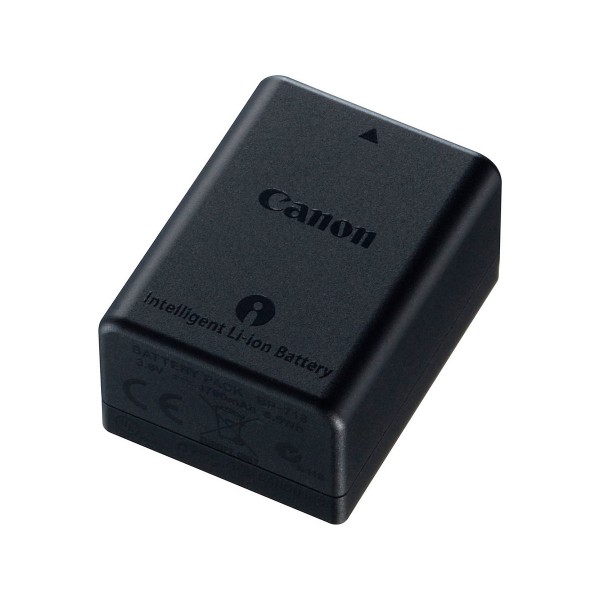 Canon bp-718 batería para videocámaras legria hf-r y hf-m