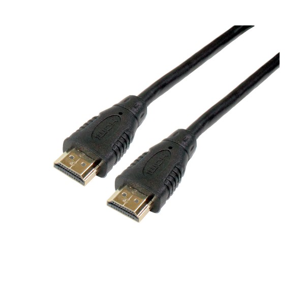 Dcu cable conexión hdmi 1.4 macho en ambos extremos 1.5 metros
