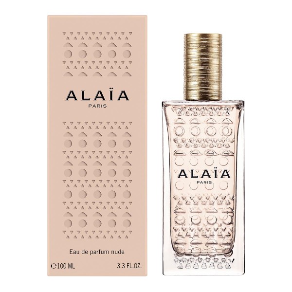 Alaia nude eau de parfum 100ml vaporizador
