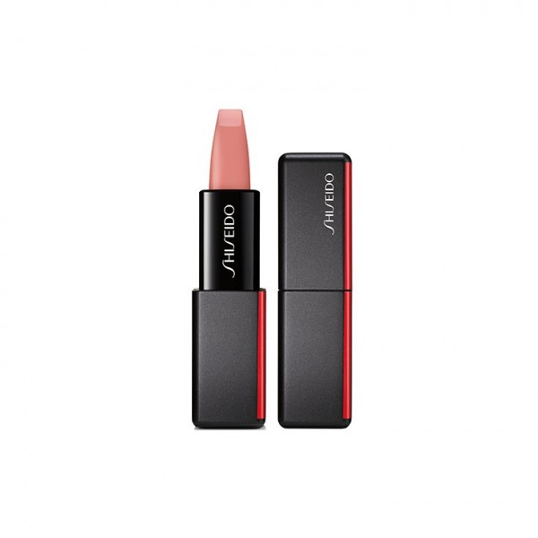 Shiseido modernmatte barra de labios 502 whisper 1un