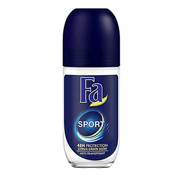 Fa desodorante roll-on Sport 48h 50 ml