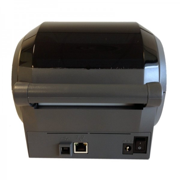 Zebra impresora térmica gk-420t ethernet