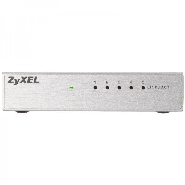 Zyxel gs-105bv3 switch 5xgb metal