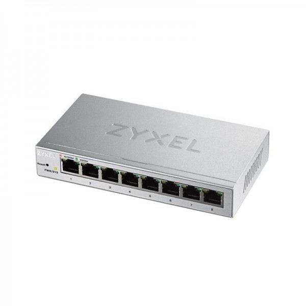 Zyxel gs1200-5 switch 5xgb metal