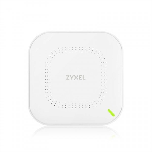 Zyxel nwa50ax punto acceso wifi6 dual-radio poe